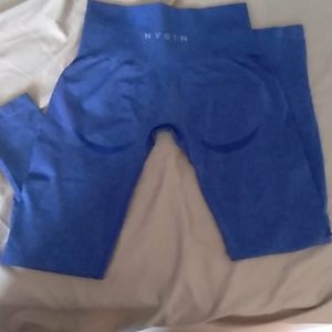 NVGTN Contour Seamless leggings